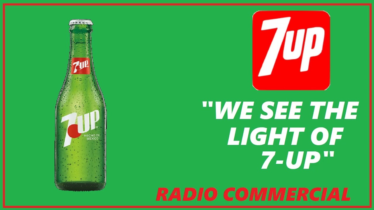 RADIO COMMERCIAL - 