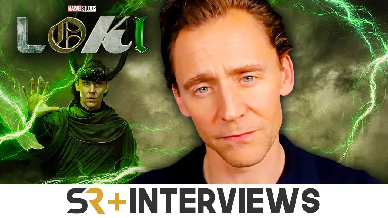 Loki Season 2 Interview: Tom Hiddleston Reflects On Loki's 14 Year Arc & Relationship With Thor