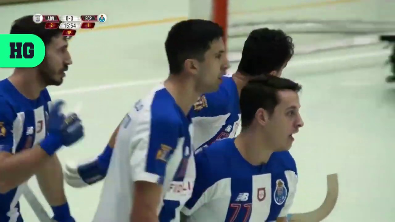 Highlights | Valongo 1-11 FC Porto | Liga Portuguesa 19/20 - Jor. 16