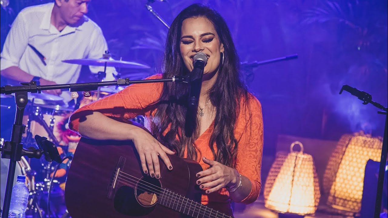 Banda Rock Beats - Medley Back For Good/ Slave To Love/ Don't Dream It's Over (Acústico)
