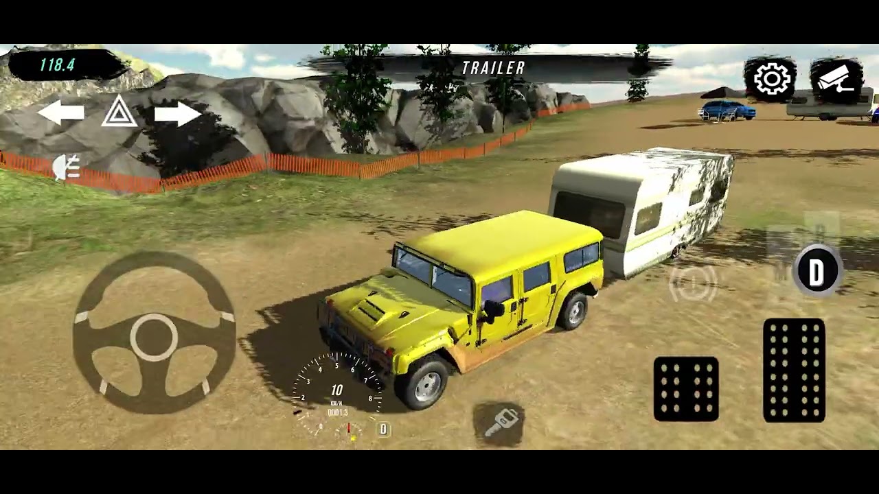 Hardest challenge 🅿️😱