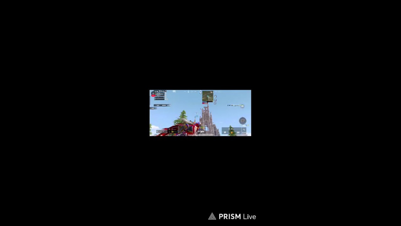 Xeon playz is live