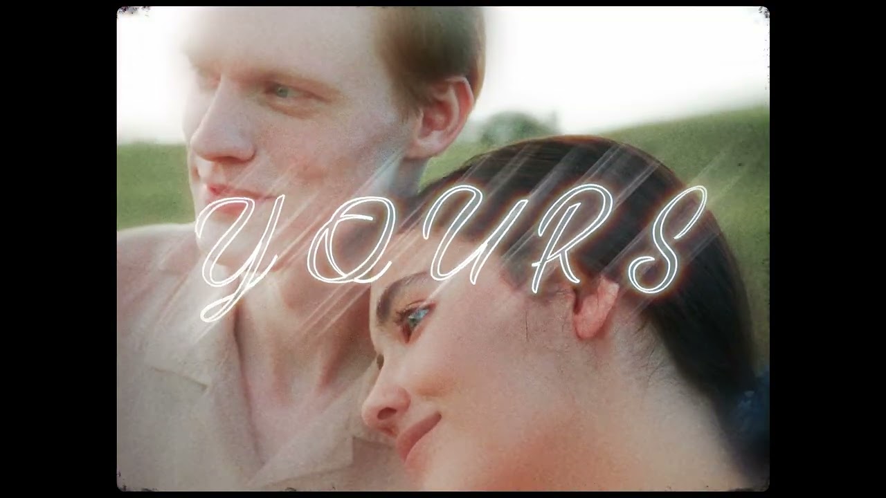 yours - Ashu Sharma (official audio)
