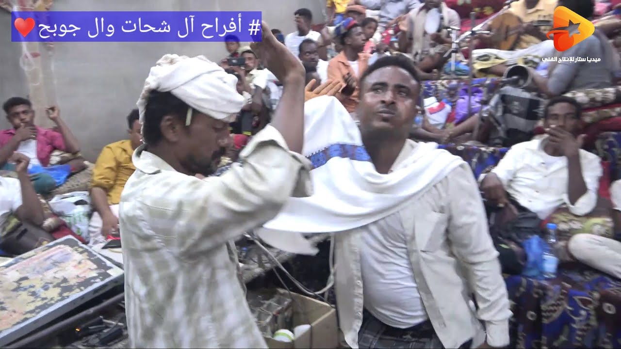 تفاعل ورقص رهيب من شباب السويق لاغنيه يعيبو على الناس & يفكر عاد بايرجع غناء الفنان العييد