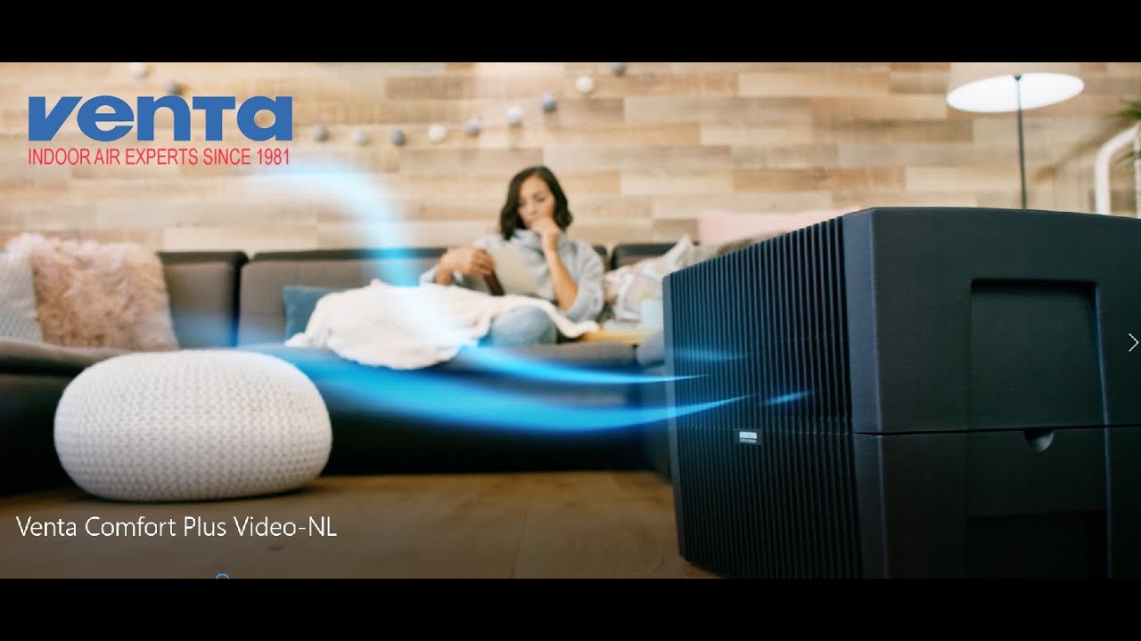 Venta  Airwasher Comfort plus 5er serie  NL