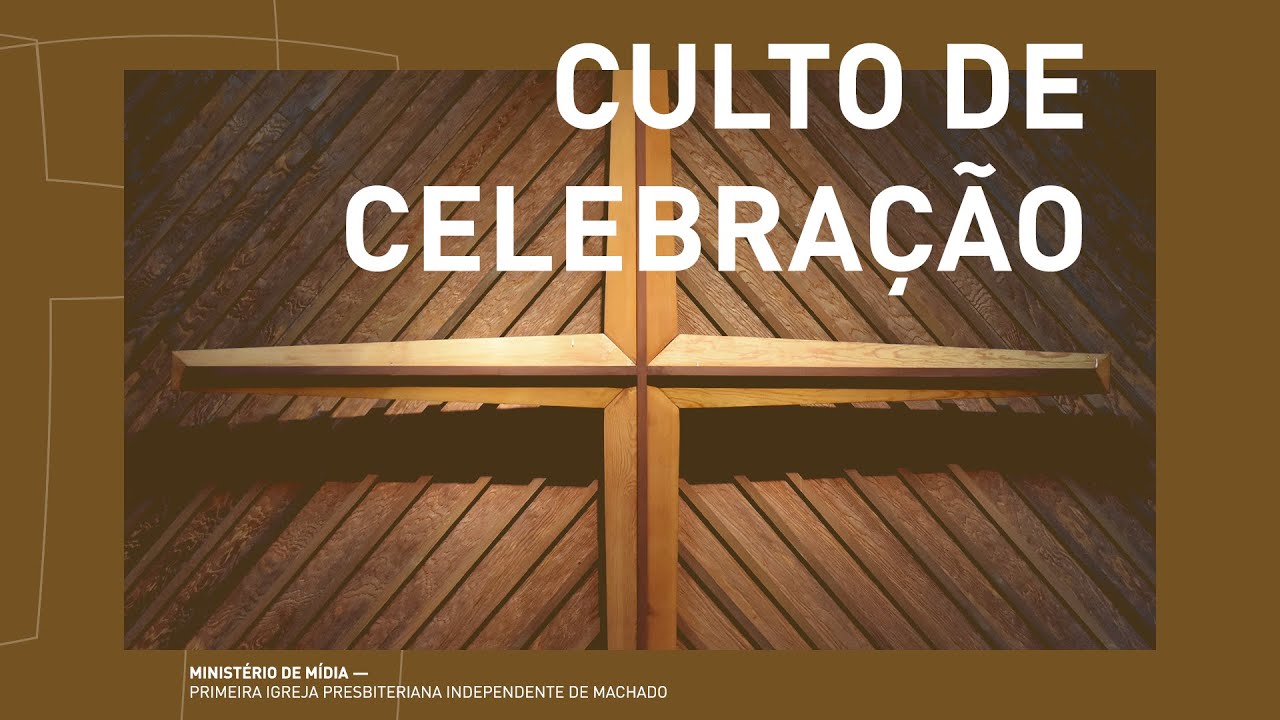 Exposição Bíblica - Pb. Fellipe Conti