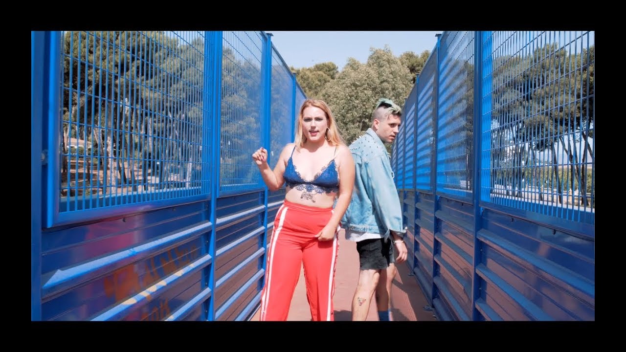 Mimi Barbz - BROKE NIÑA (prod. Bass Seismic)