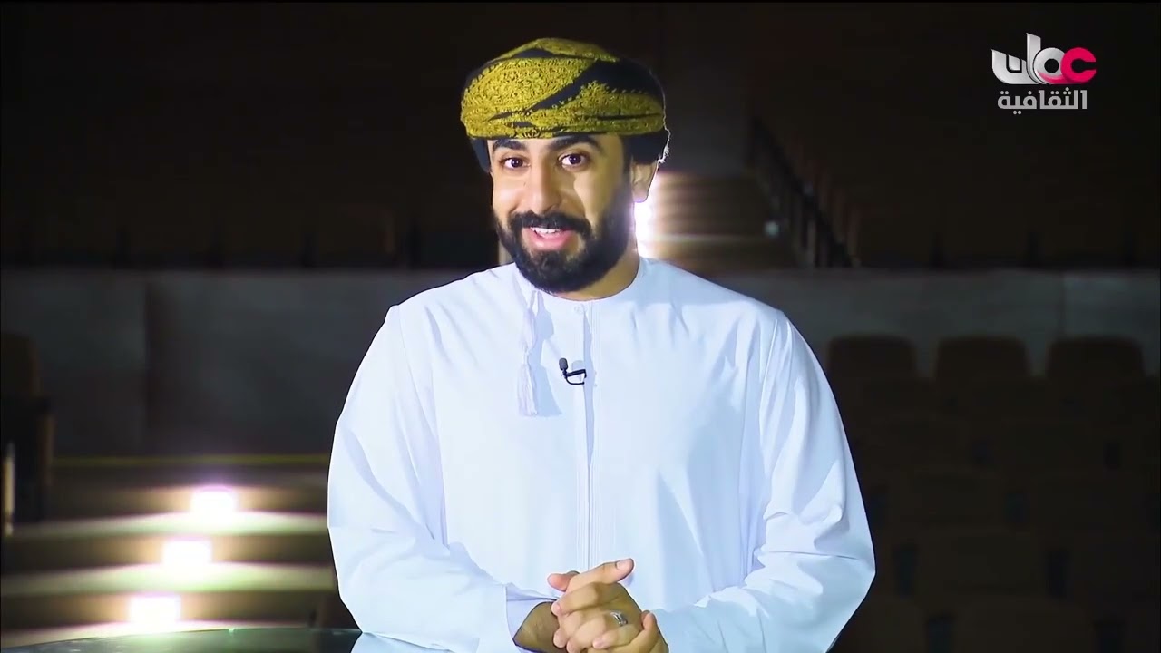 شطر الحكاية - الحلقة 2