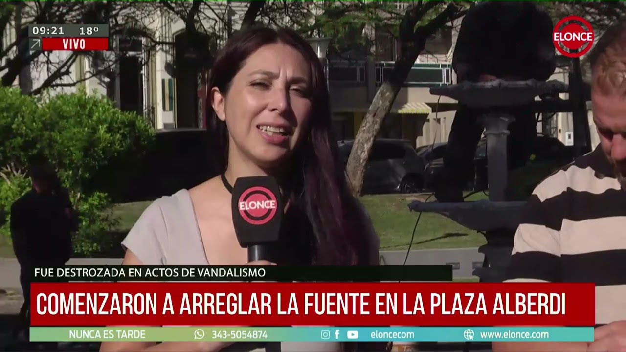 Nunca es Tarde - Programa 11/03/26
