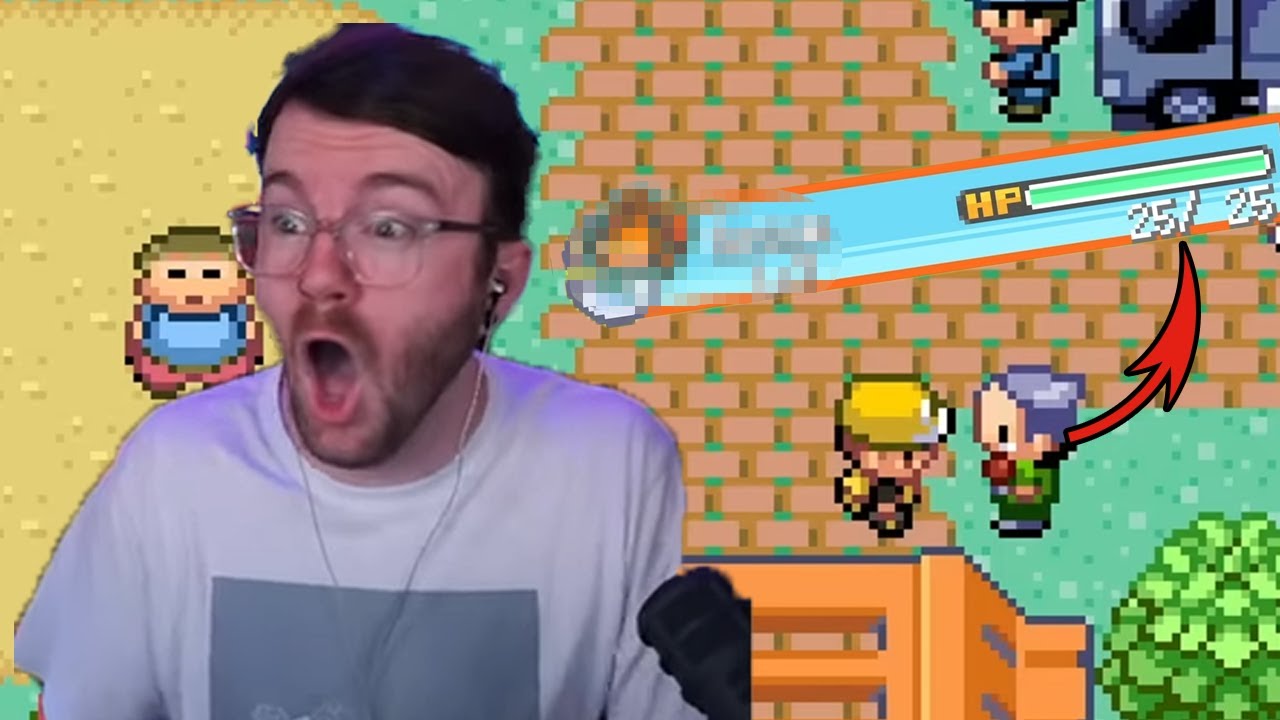 The Best Trade in Pokemon Emerald Rogue