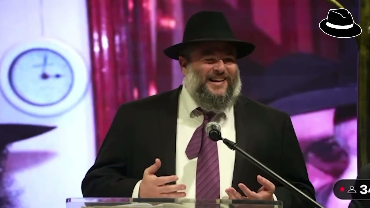 Mel Landows Relationship with Rabbi Lipskar