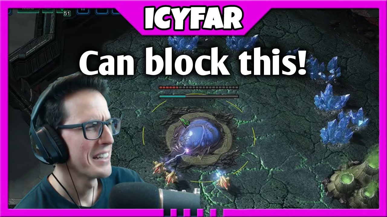 Hatch + Burrow DOUBLE Block! | Down and Dirty ICYFAR G3