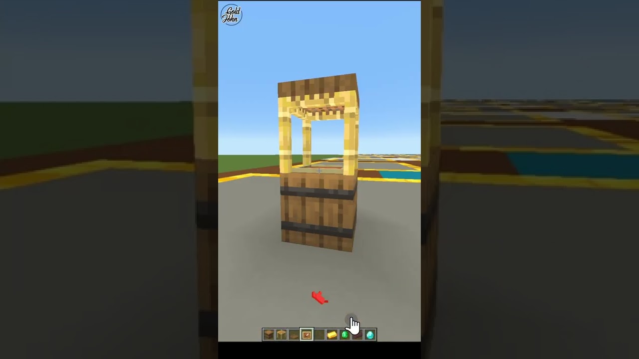 Double Chests are boring!