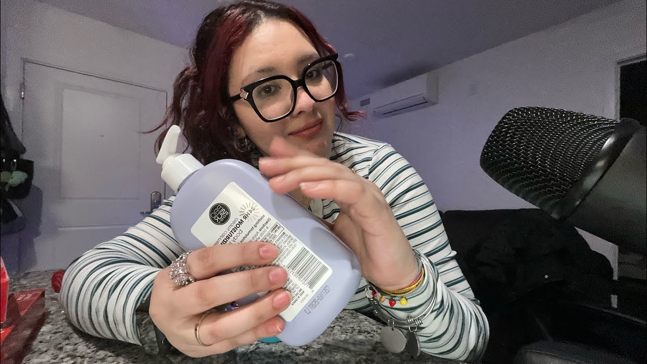 ASMR ESPAÑOL- Mis Compras de Dollar Tree 🌳 