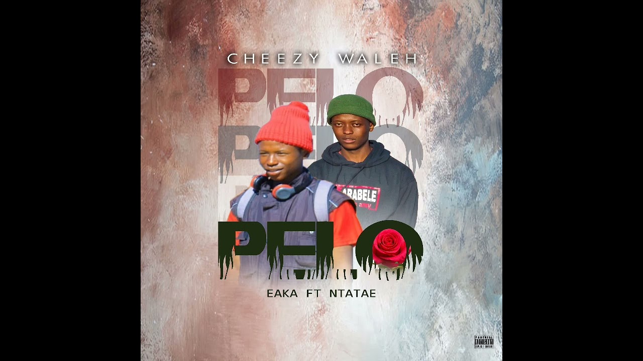 Cheezy Wale _Pelo eaka ft Ntatae 