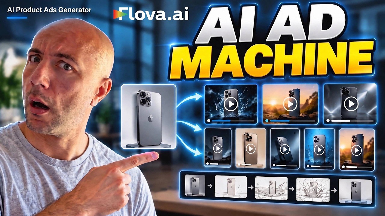 AI Product Ads Generator (Step By Step Guide 2026)