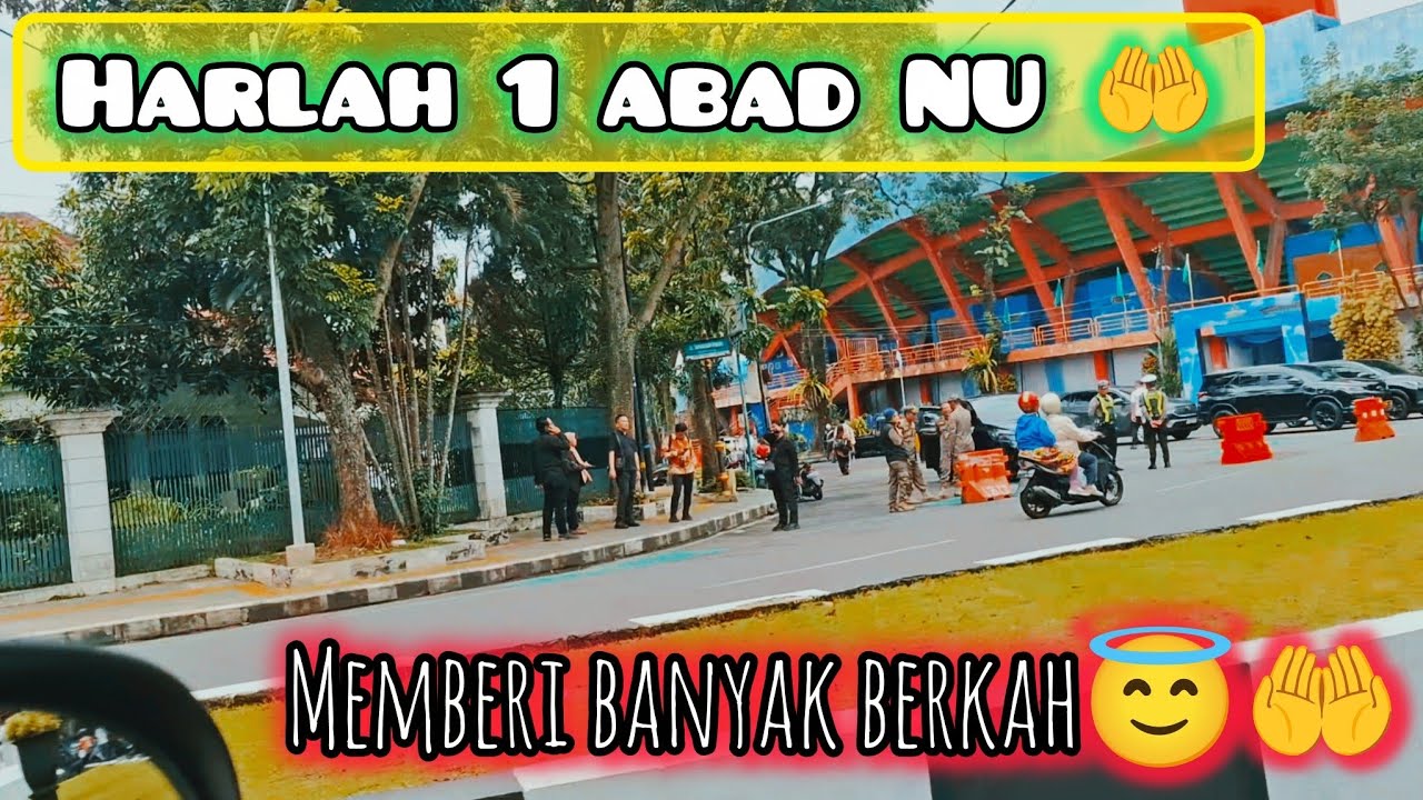 DILUAR PREDIKSI !! ORDERAN MELIMPAH , JALAN SEPI & LANCAR 🤲 terimakasih HARLAH 1 ABAD NU || MALANG