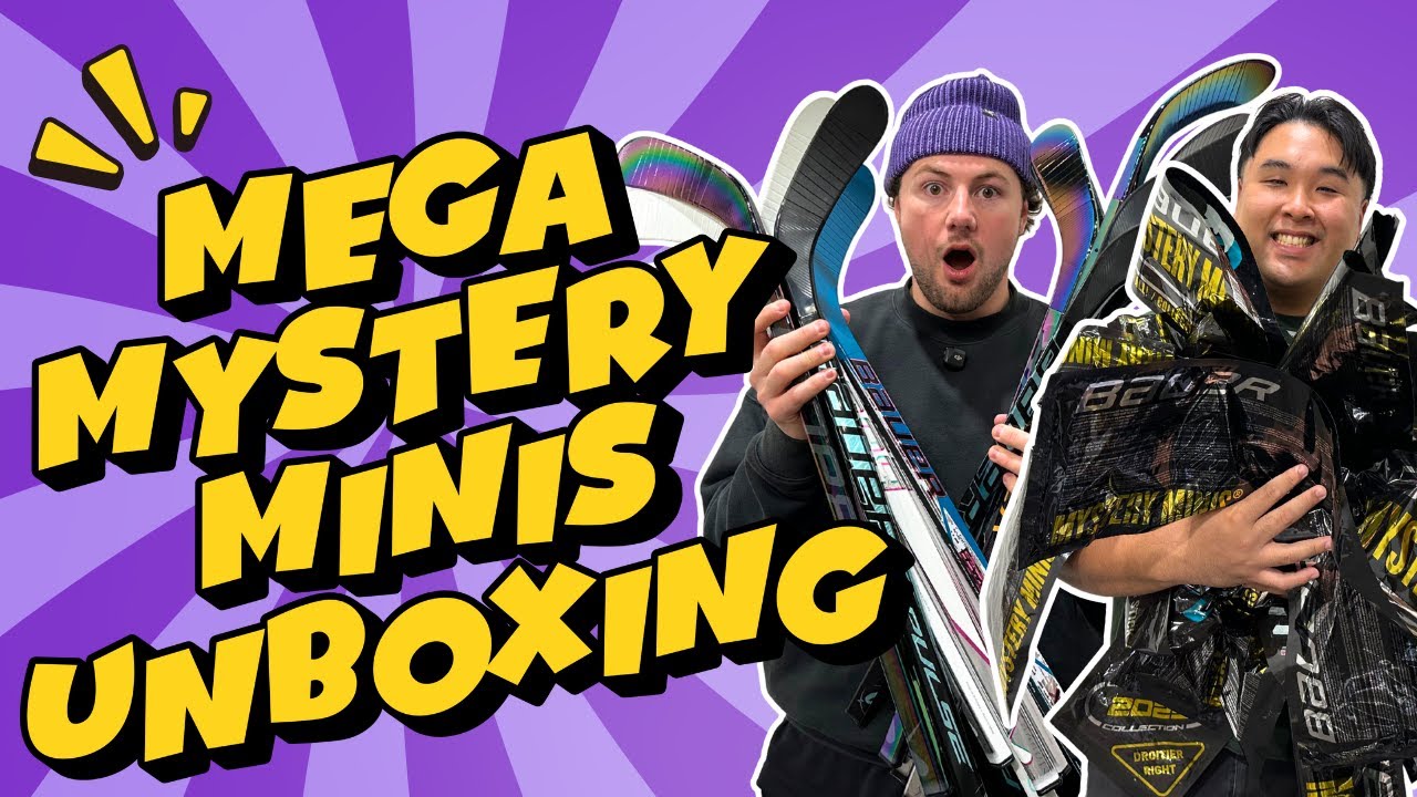 МИНИ-ОТКРЫТИЕ MEGA BAUER MYSTERY 2025!!!