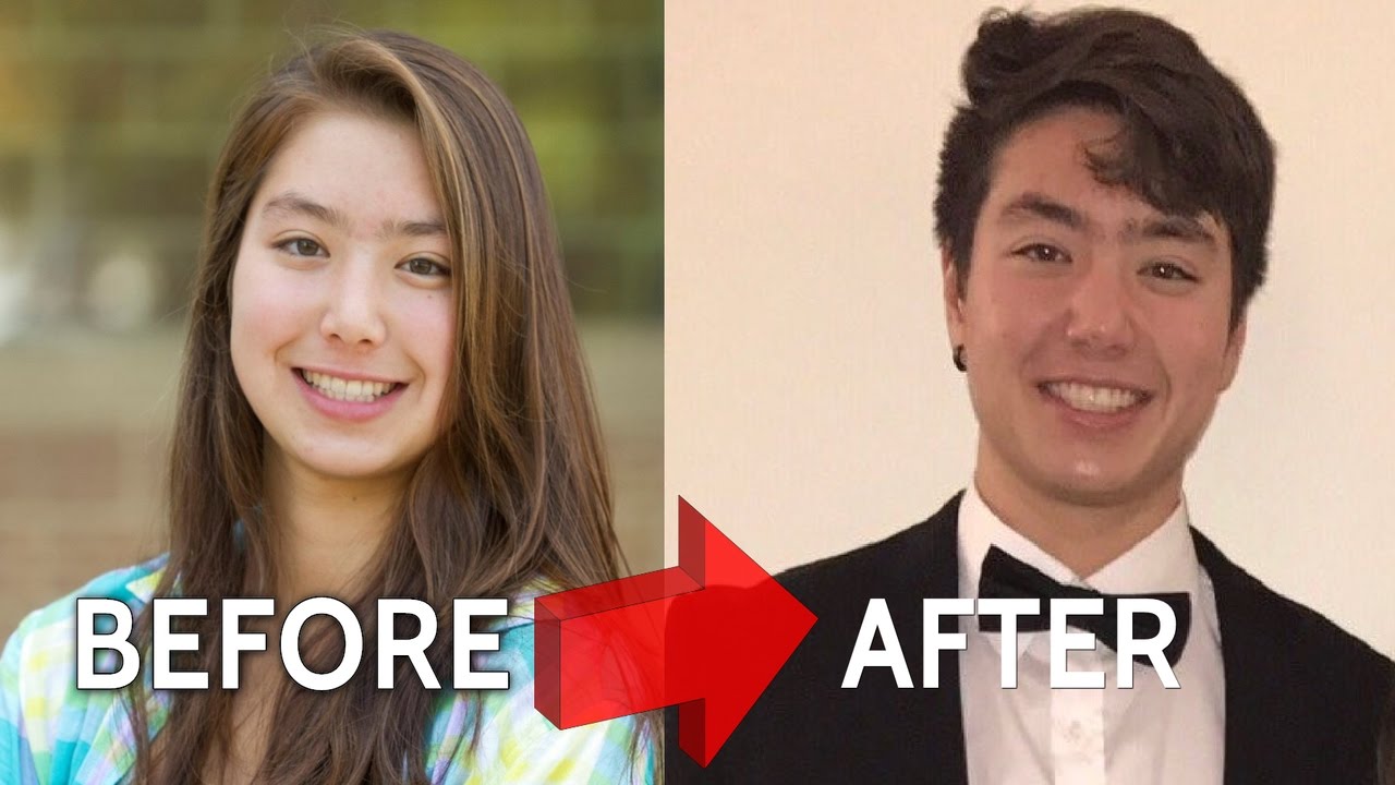 Top 20 Most Famous Asian Transgender People
