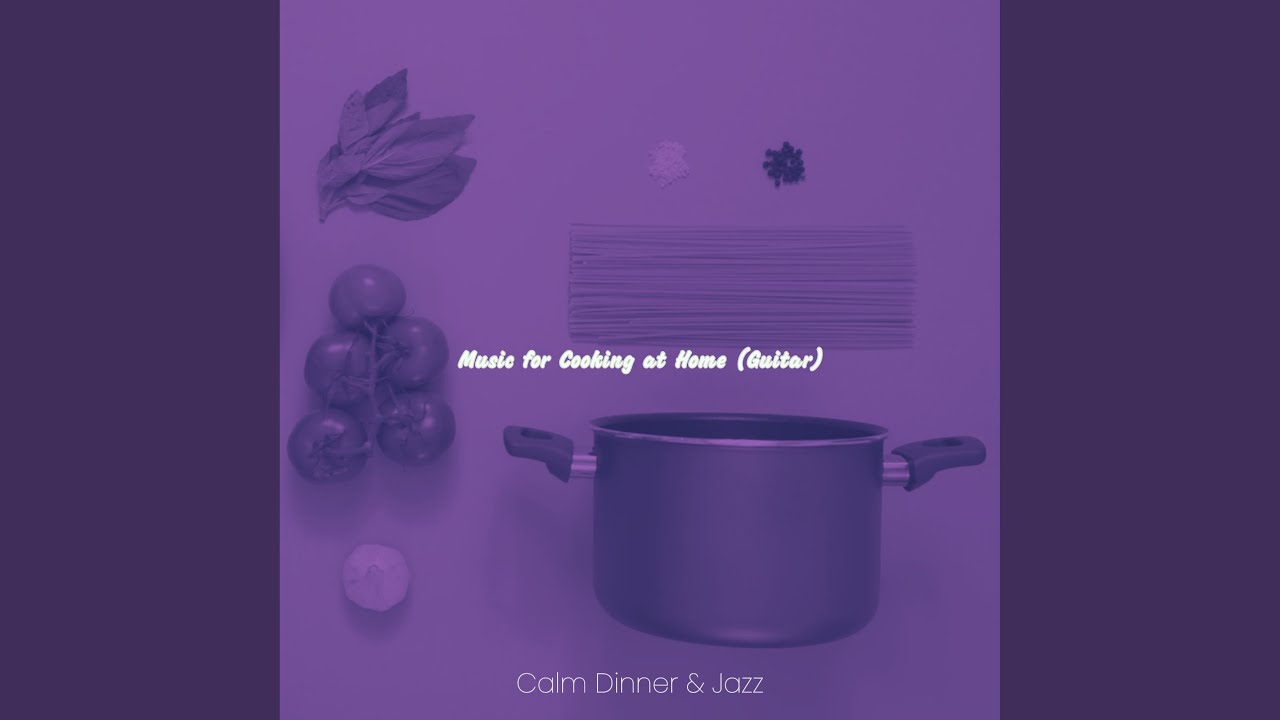 Groovy Dinner Party