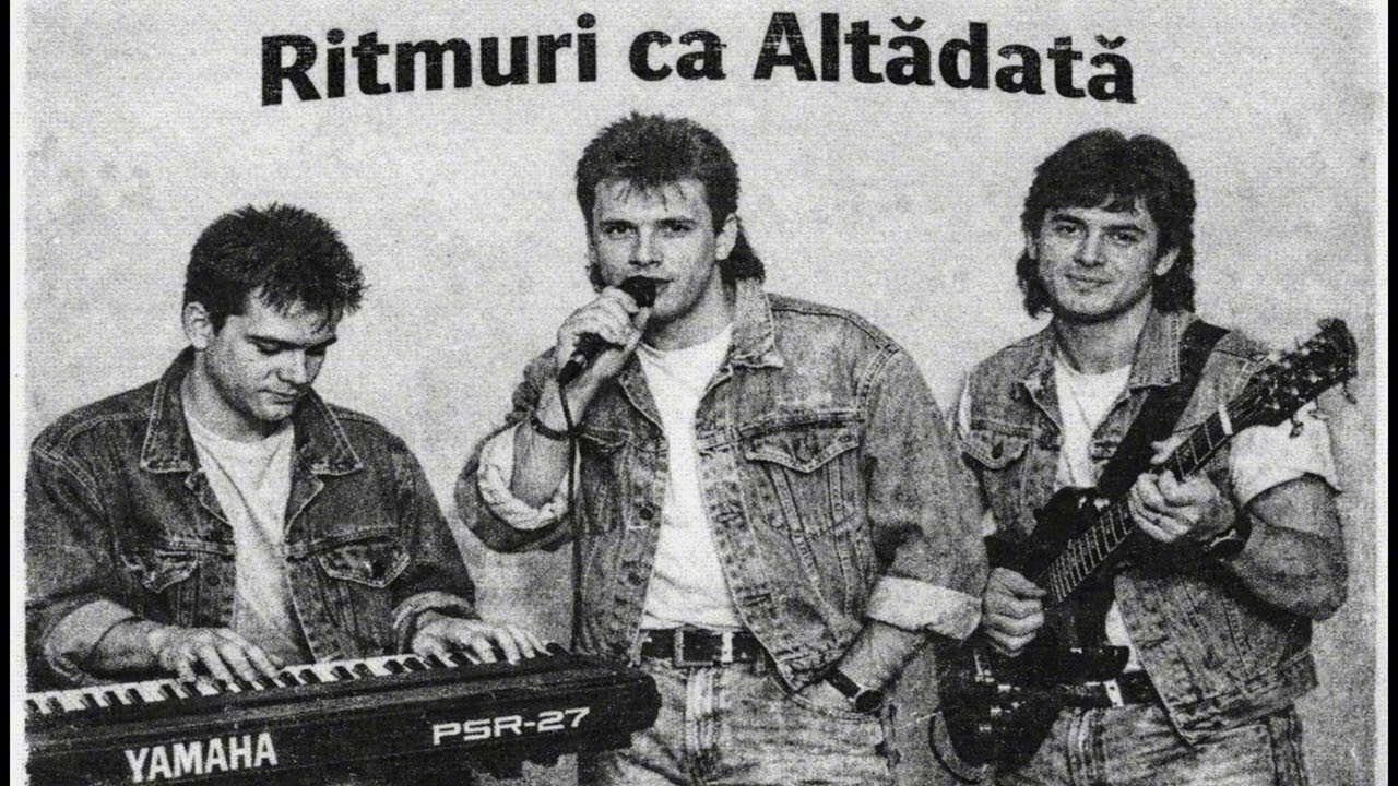 Pe aripi de nostalgie – Iartă-mă, iubirea mea | Melodie de suflet, stil anii ’90 (voce AI)