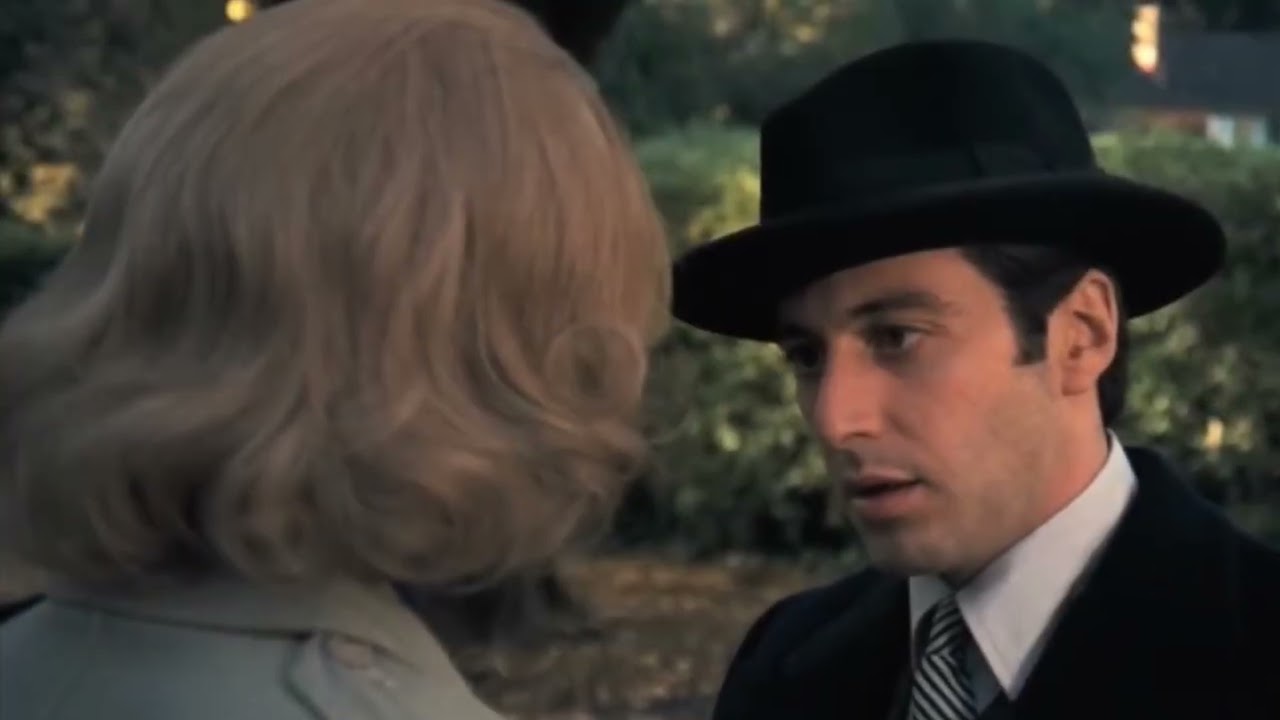 The Godfather Tribute 