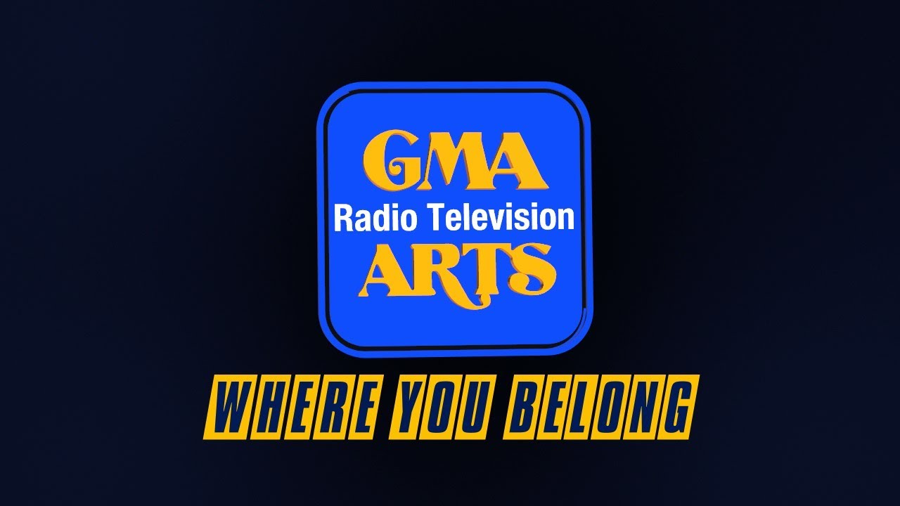 GMA 7 1988 (Where You Belong) Ident Recreation