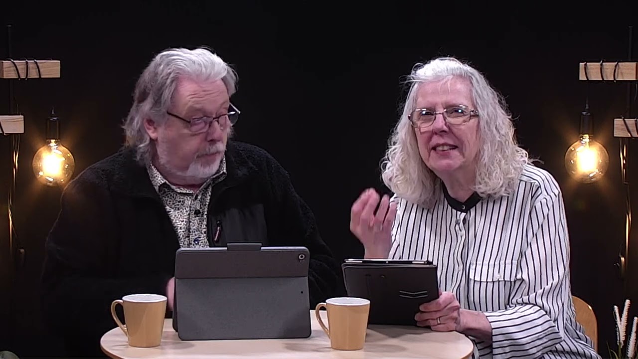 10 minutes avec Pierre & Christine N° 14 La pêche miraculeuse