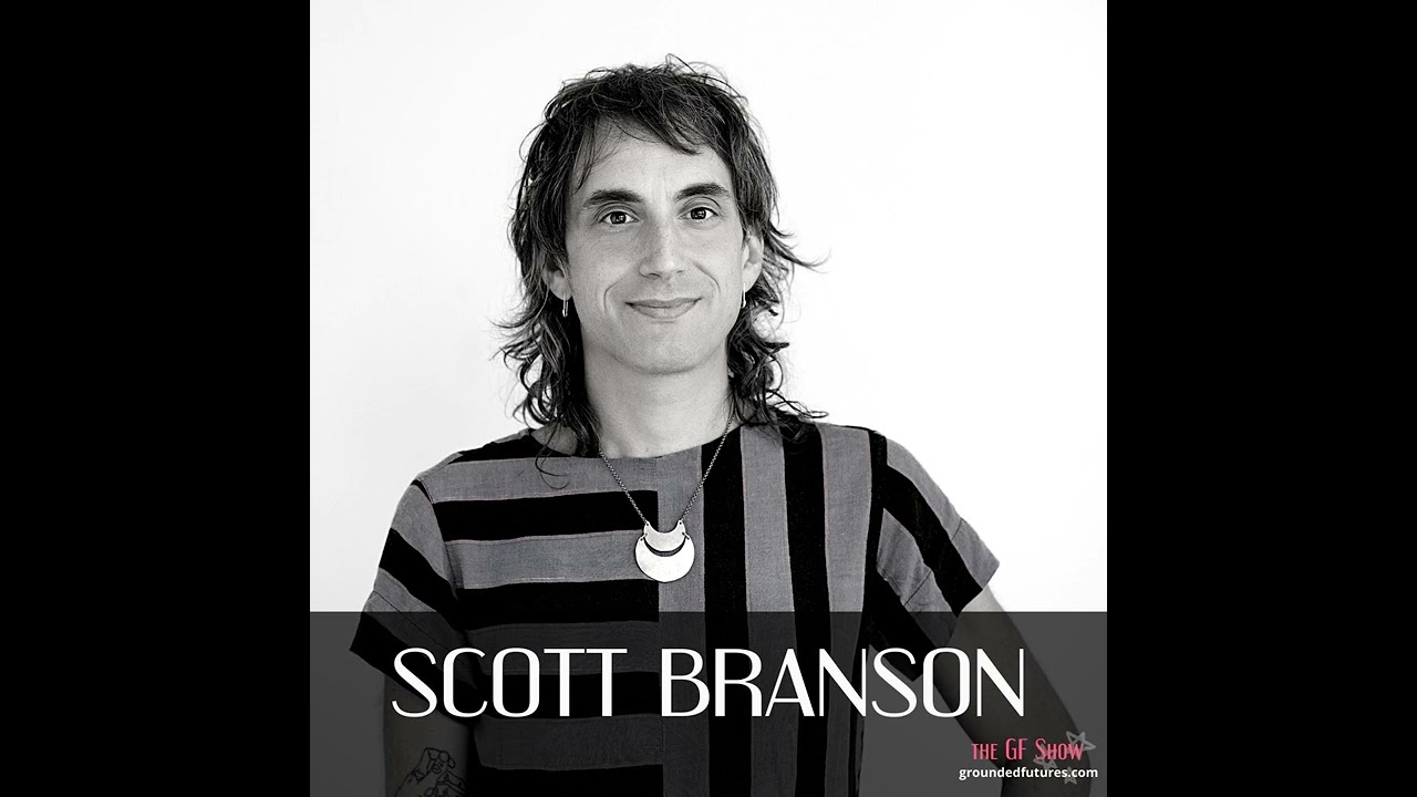 Sparks In-Between, with Scott Branson