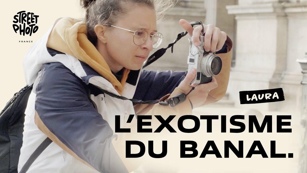Laura Leijnen: L'exotisme du banal
