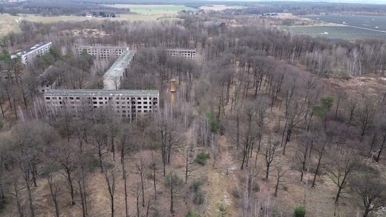 Lost Places