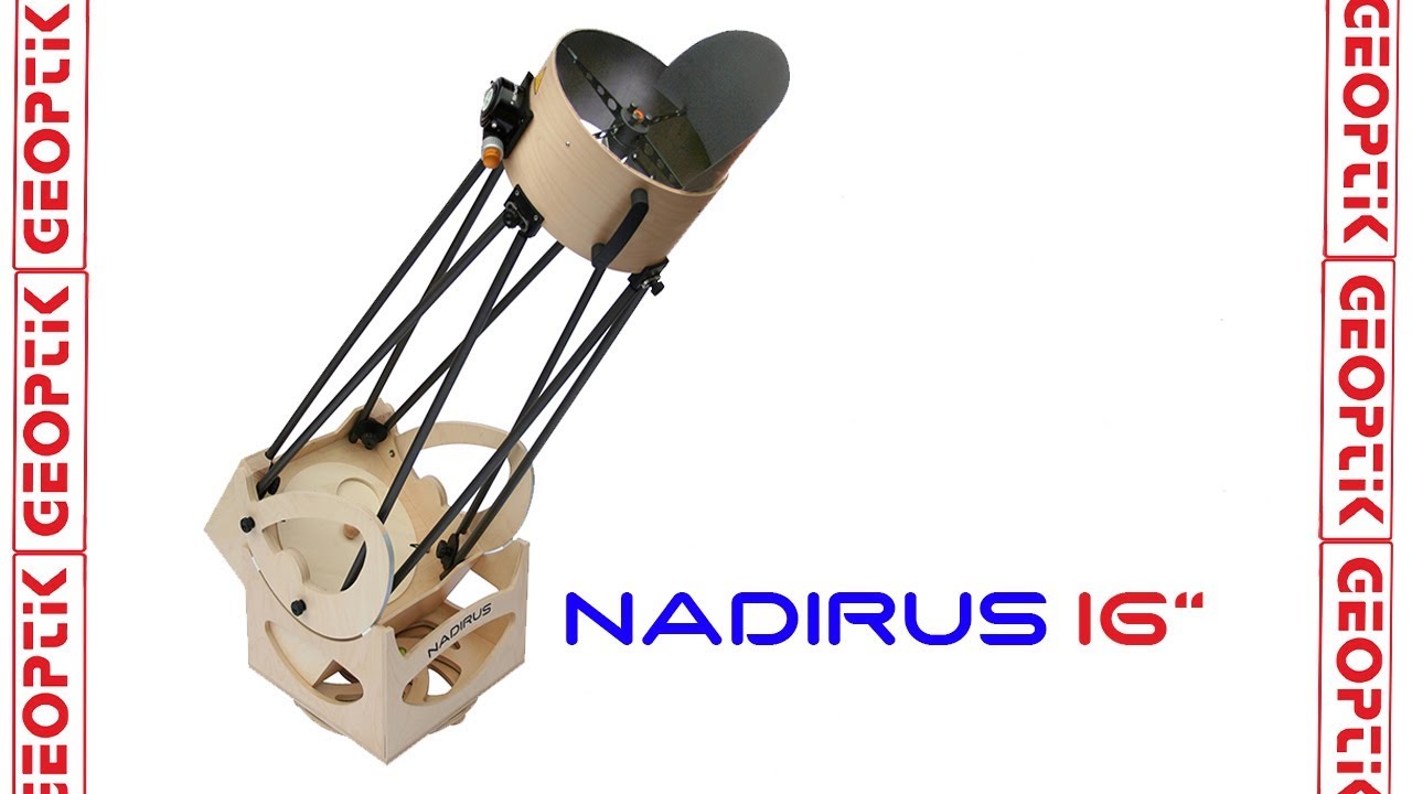 10A204 - NADIRUS 16