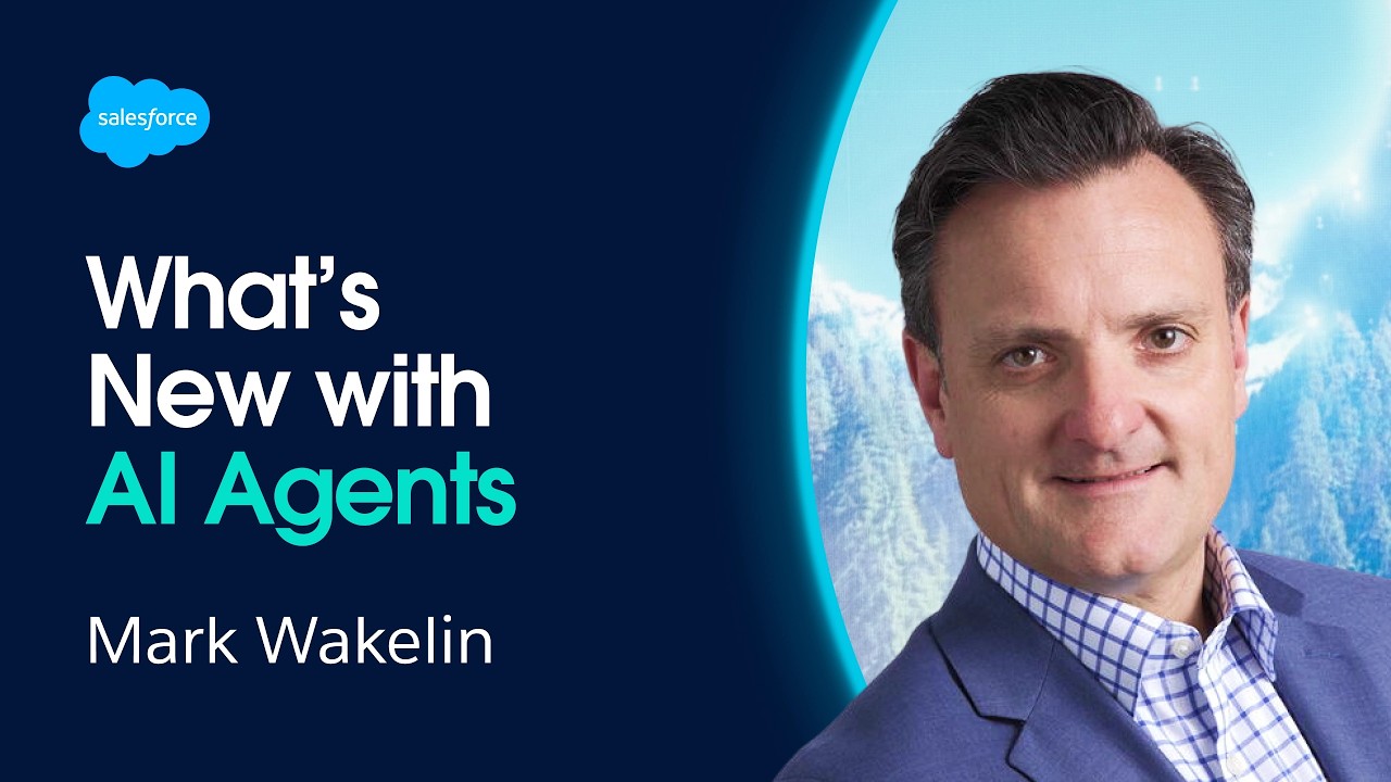 What's New with AI Agents