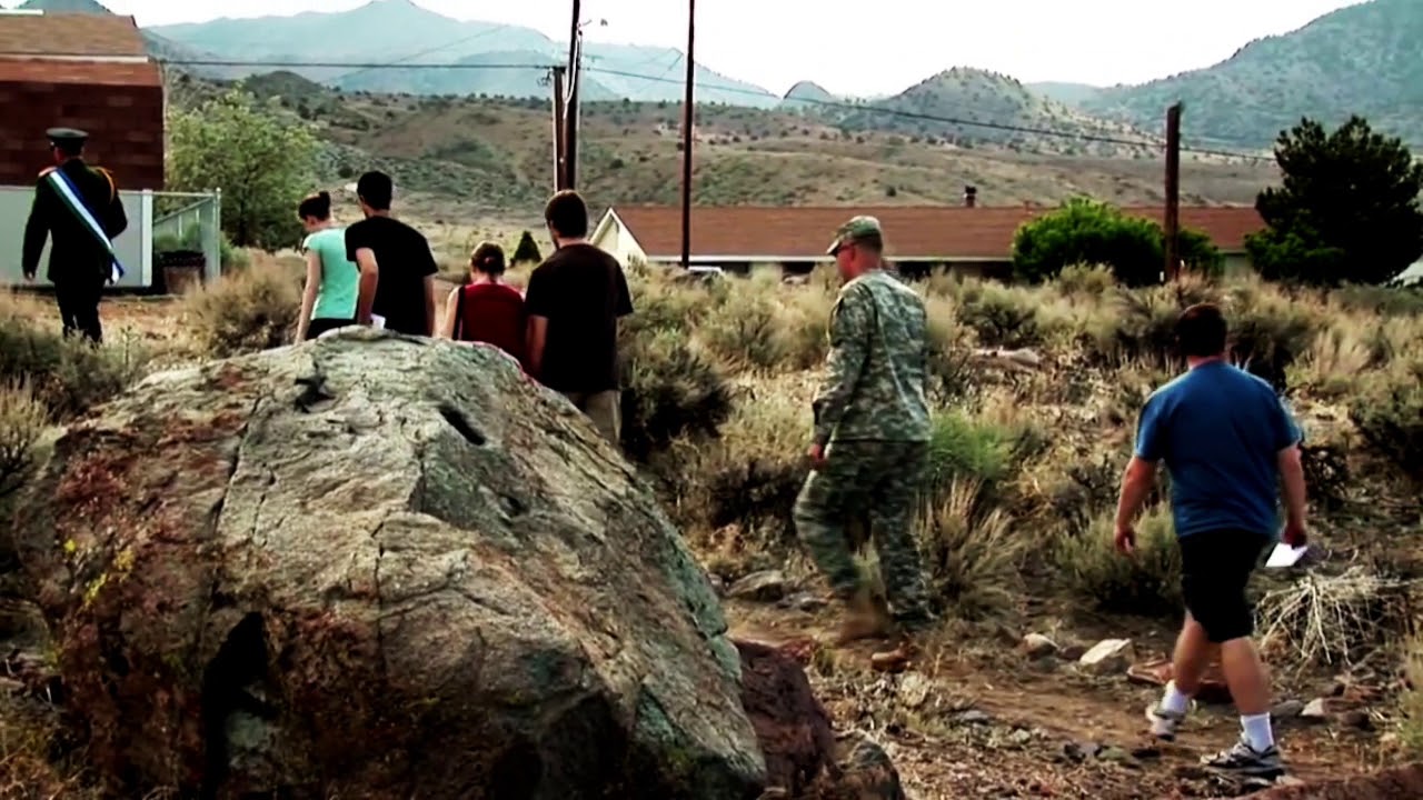 FAIR MOLOSSIA IS OUR HOME - National Anthem of the Republic of Molossia
