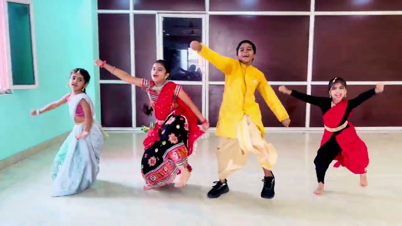 𝐑𝐚𝐧𝐮 𝐁𝐨𝐦𝐛𝐚𝐢 𝐤𝐢 𝐑𝐚𝐧𝐮 𝐅𝐨𝐥𝐤 𝐒𝐨𝐧𝐠 | Mj Ashok | Mj Ashok Dance Studio #ranubombaikiranu #mjashok #dance