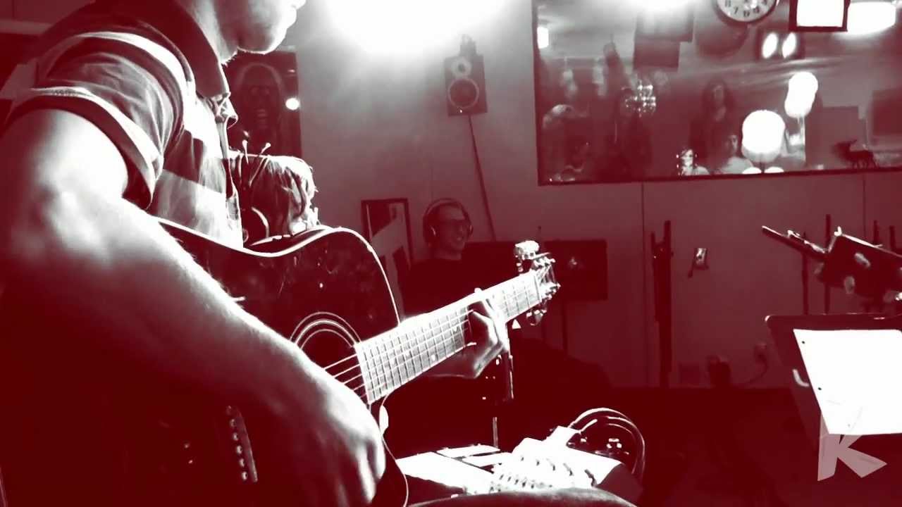 Live on Radio K: Lucy Michelle and the Velvet Lapelles - 