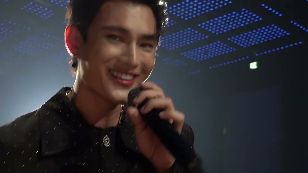 240303 Pitbabe First Fan Meeting - Better Me