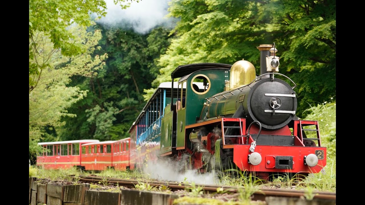 ロムニー鉄道