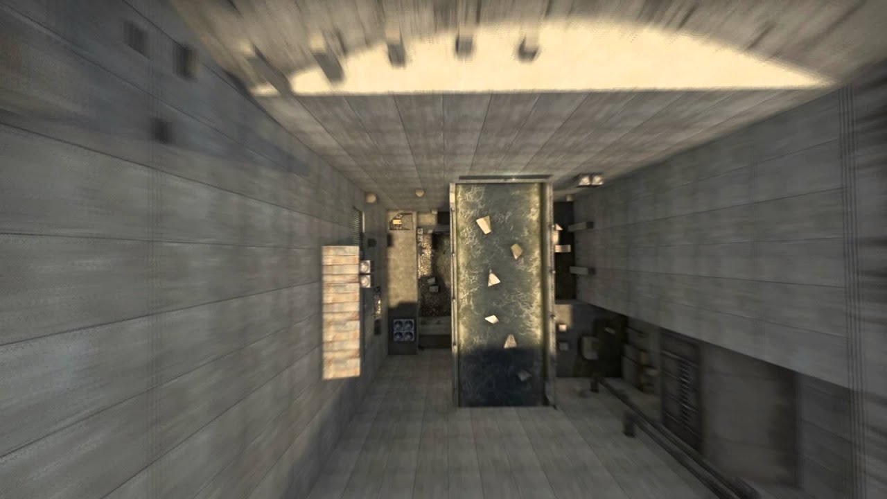 kz_dam @ kz-climb mapping contest