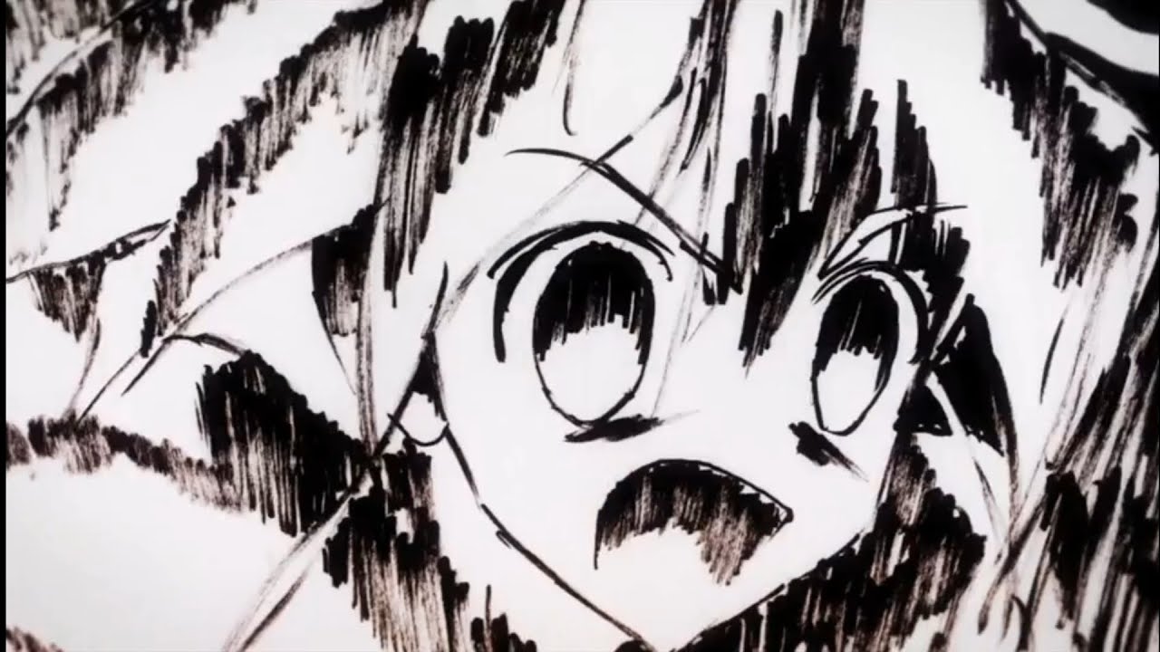 SAKUGA SHOWCASE Takashi KOJIMA (小島 崇史) AMV/MAD