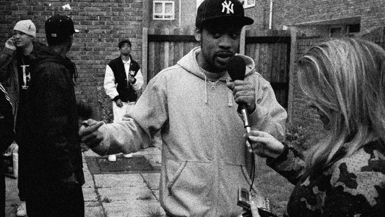 Wiley – Sherwood Forest