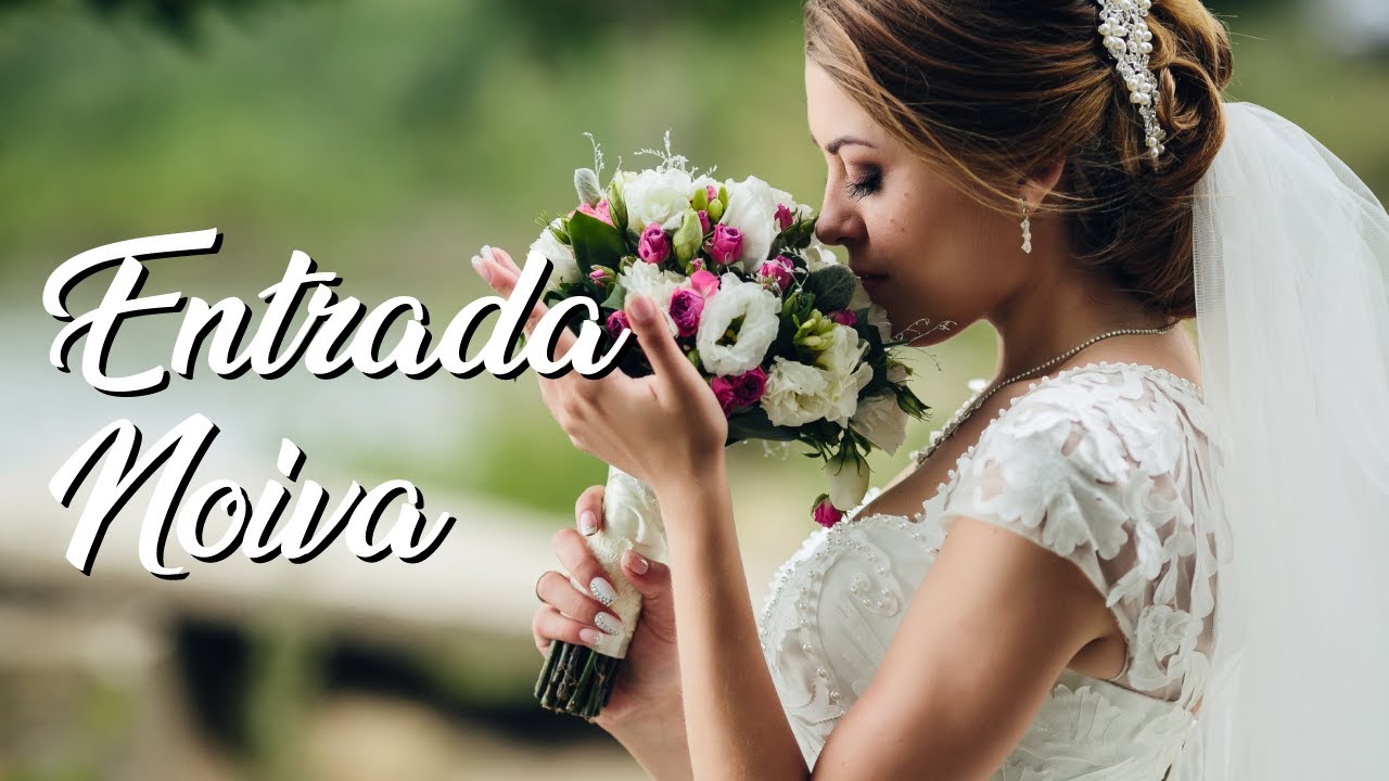 Marcha Nupcial + Hallellujah (Aleluia) - Música para casamento
