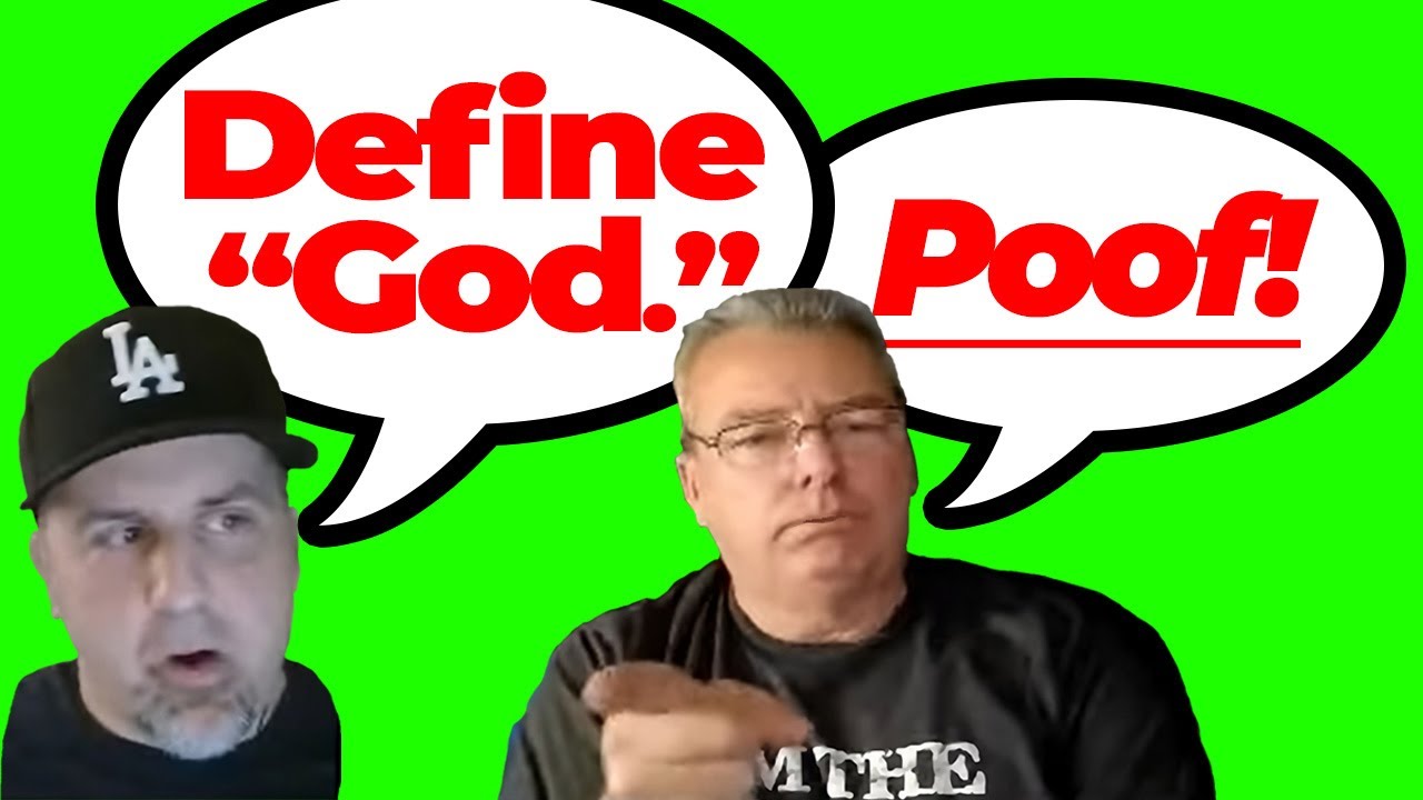 Three Gods: the Father, the Satan, the Bowels