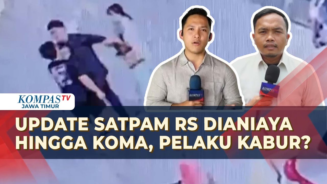 Satpam RS Bekasi Koma Dianiaya, Pelaku Kabur ke Pontianak? Ini Faktanya!