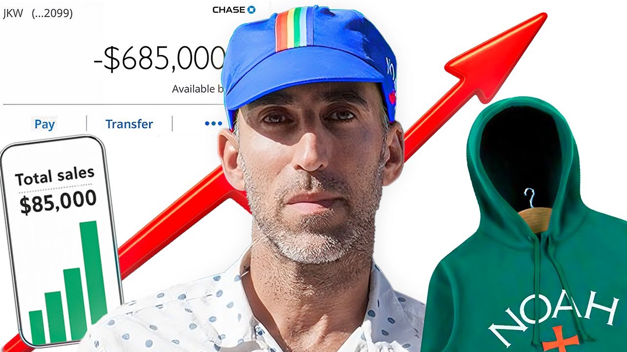 This Designer Got It All Wrong and It Actually Worked