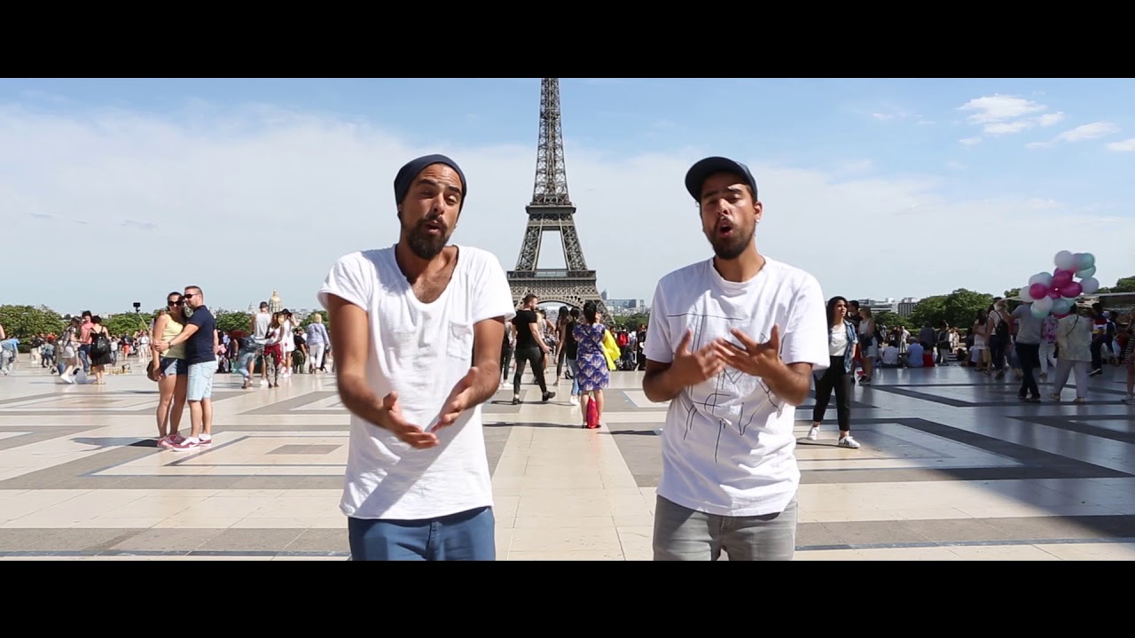 Ed Sheeran - Shape of You (Cover by Twins Phœnix)