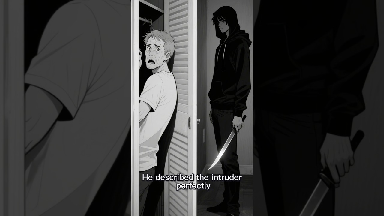 911 Call Came From Inside the House 😱 | Horror Story