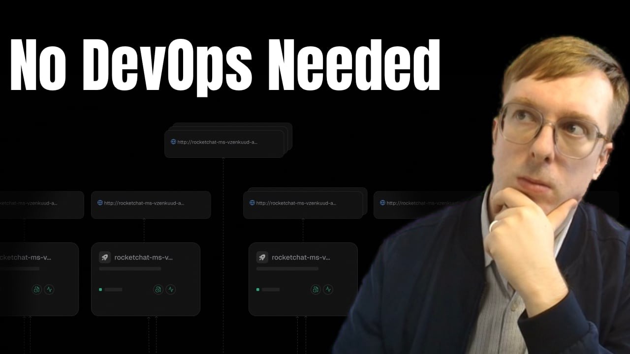 Deploy Apps With a Single AI Prompt (Using Sealos Brain)