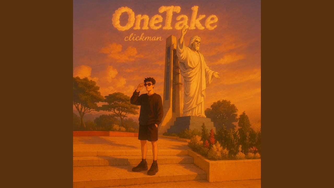 OneTake (slowed+reverb)