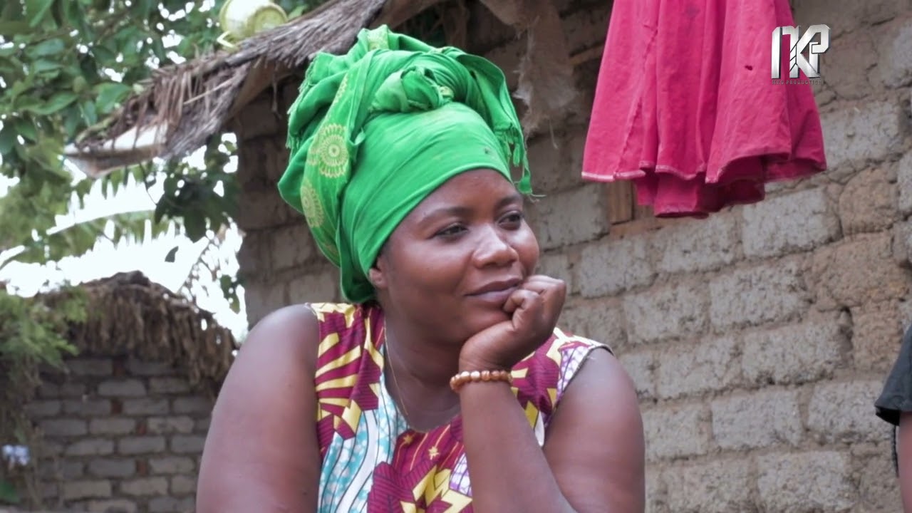 SHISHIE Episode 11 Final From Nyarugusu movie